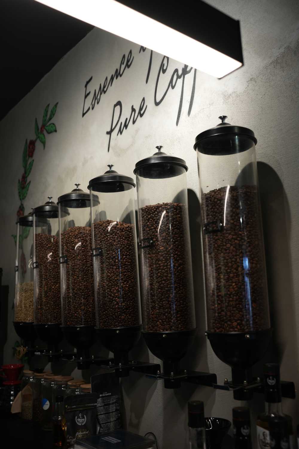 Evde Espresso İçimi: Doğru Tadım İçin Küçük İpuçları